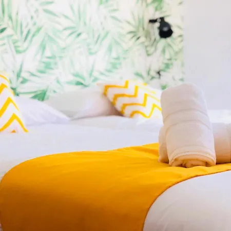 게스트하우스 Nanit Ibiza 산타 에우랄리아 데 리오