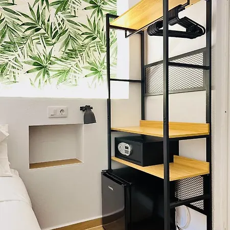 Nanit Ibiza 산타 에우랄리아 데 리오