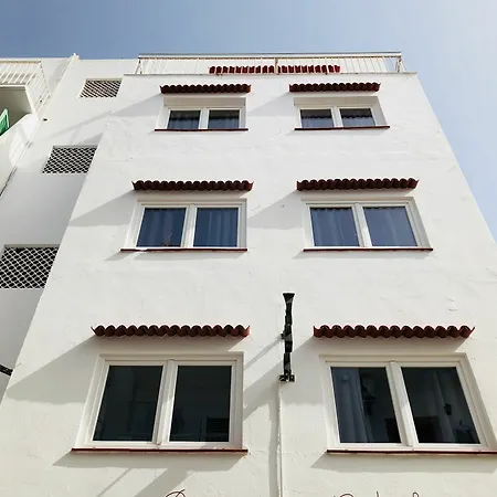 게스트하우스 Nanit Ibiza