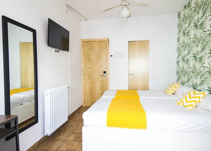 Gasthuis Nanit Ibiza 3*