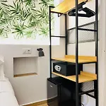 Nanit Ibiza Santa Eularia des Riu