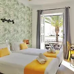 Nanit Ibiza Pensionat