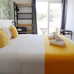 Nanit Ibiza Pensionat Santa Eularia des Riu
