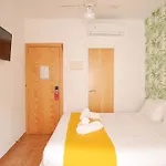 Nanit Ibiza Pensionat
