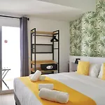 Pensionat Nanit Ibiza 3*