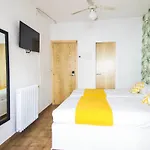 Pensionat Nanit Ibiza 3*