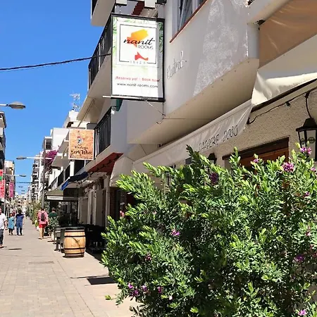 Nanit Ibiza 3*
