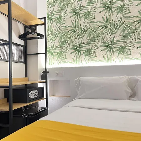 Nanit Ibiza Guest house