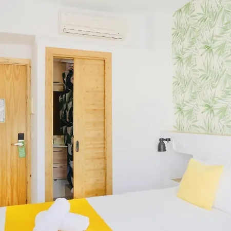 Nanit Ibiza Santa Eularia des Riu
