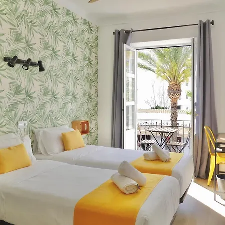 Nanit Ibiza Guest house