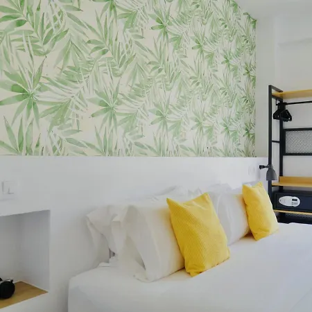 Nanit Ibiza Pensionat Santa Eularia des Riu