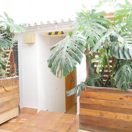Nanit Ibiza Pensionat Santa Eularia des Riu
