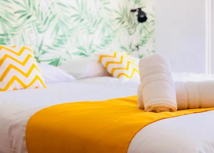 Guest house Nanit Ibiza Santa Eularia des Riu