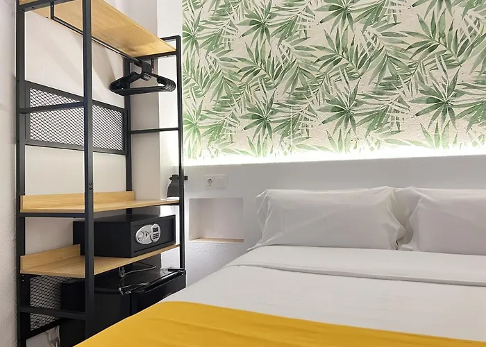 Nanit Ibiza Guest house