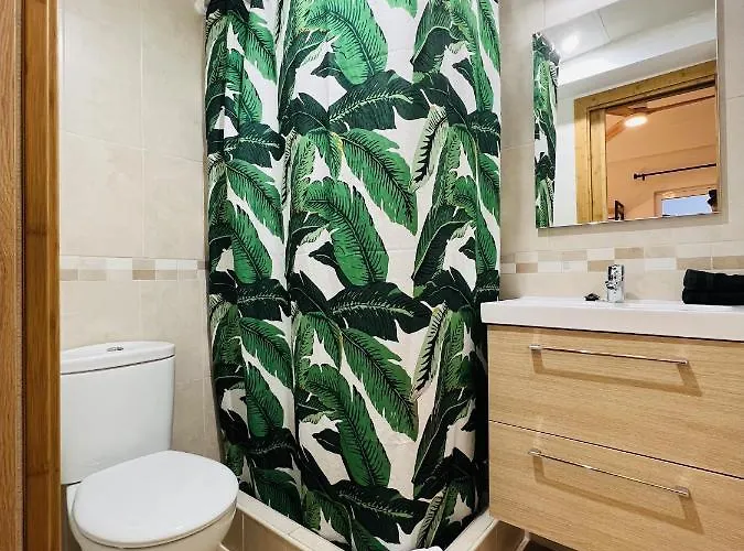 Nanit Ibiza Guest house