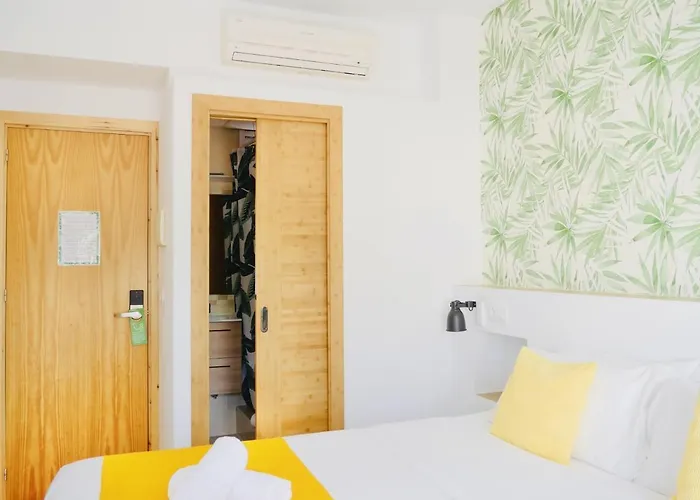 Nanit Ibiza Santa Eularia des Riu