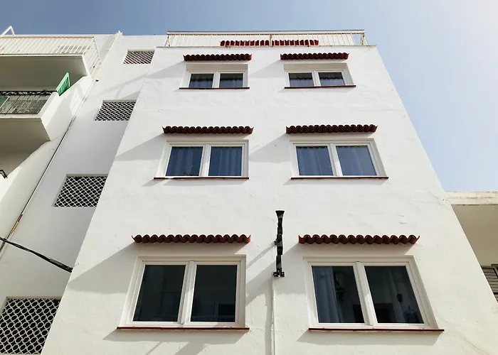 Guest house Nanit Ibiza