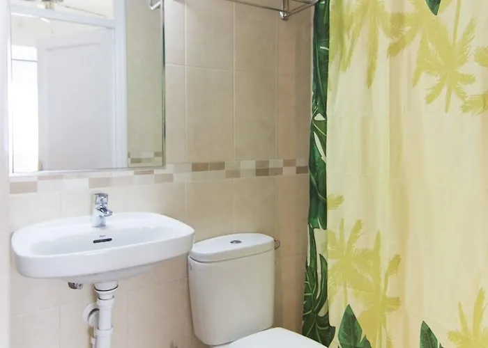 Nanit Ibiza Guest house