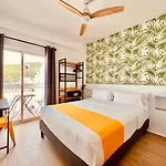 Nanit Ibiza 3* Santa Eularia des Riu