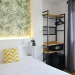 Guest house Nanit Ibiza Santa Eularia des Riu