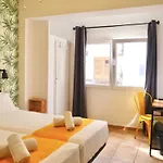 Guest house Nanit Ibiza Santa Eularia des Riu