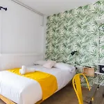 Nanit Ibiza 3*