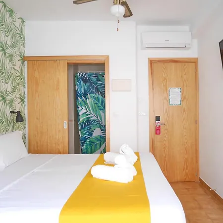 Nanit Ibiza Pensjonat