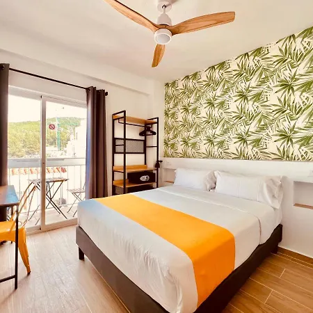 Nanit Ibiza 3* Santa Eularia des Riu