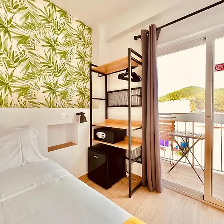 Nanit Ibiza 4*