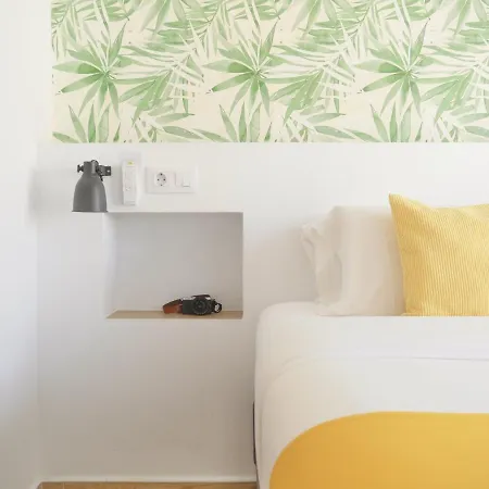 Nanit Ibiza Gæstehus Santa Eularia des Riu