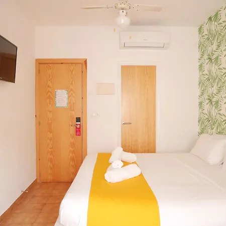 Nanit Ibiza Affittacamere