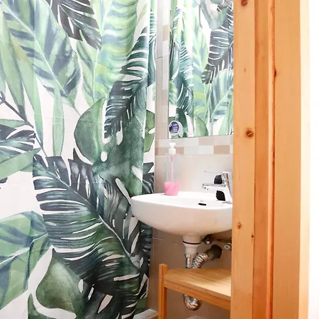 Nanit Ibiza Santa Eularia des Riu