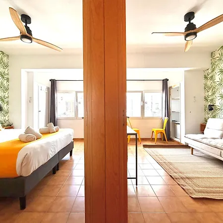 Nanit Ibiza 3* Santa Eularia des Riu