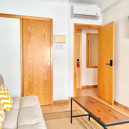 Nanit Ibiza Gasthof 4*