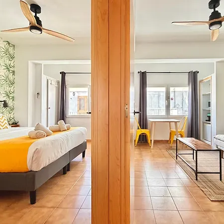 Nanit Ibiza Santa Eularia des Riu