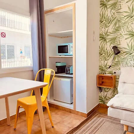 Nanit Ibiza 4* Santa Eulària des Riu