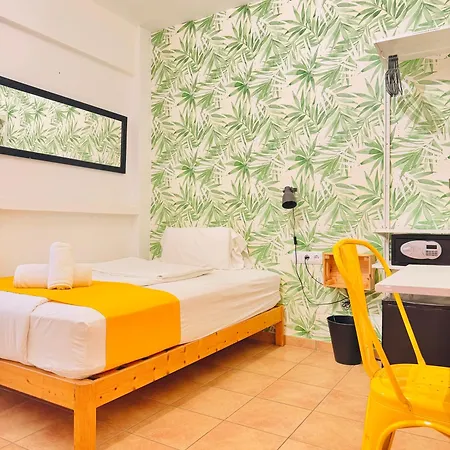 Nanit Ibiza Gasthof 4*