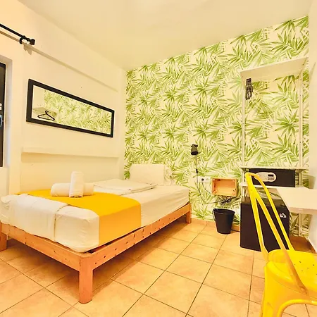 Nanit Ibiza Casa de hóspedes Santa Eulária des Riu