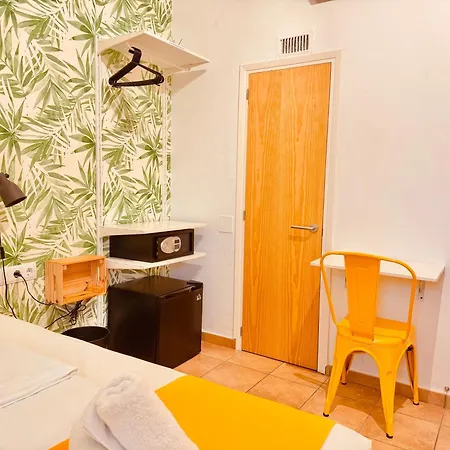 Nanit Ibiza Guest house