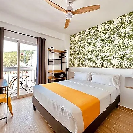 Casa de hóspedes Nanit Ibiza 4*