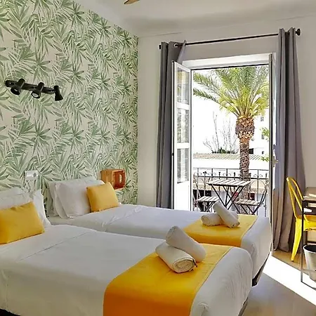 Casa de hóspedes Nanit Ibiza 4*