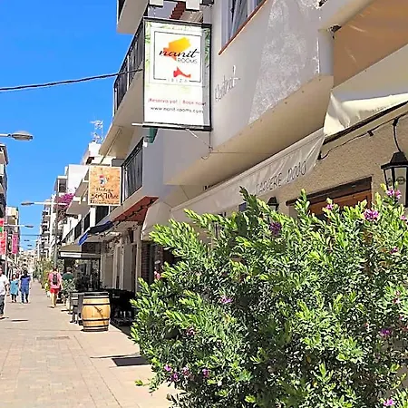 Pensjonat Nanit Ibiza