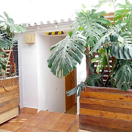 Casa de hóspedes Nanit Ibiza