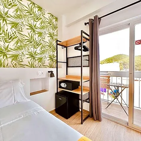 Casa de hóspedes Nanit Ibiza 4*