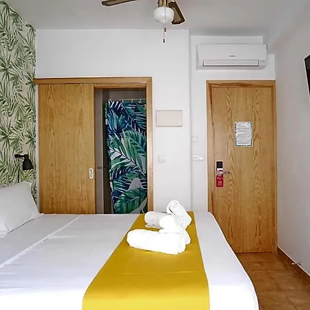 Casa de hóspedes Nanit Ibiza