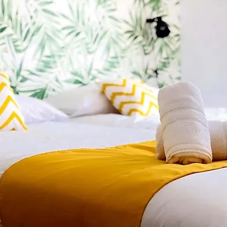 Nanit Ibiza 4* Santa Eulária des Riu