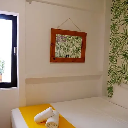 Nanit Ibiza Casa de hóspedes 4*