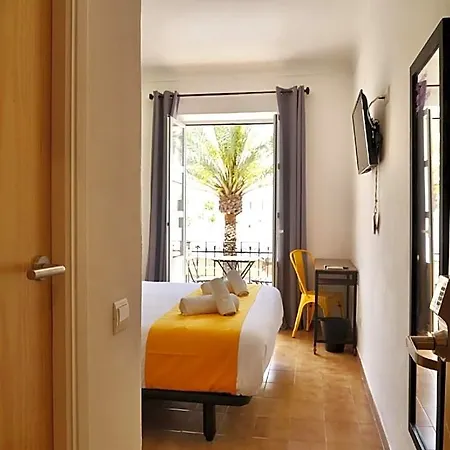 Casa de hóspedes Nanit Ibiza