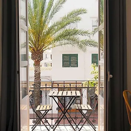 Nanit Ibiza 4*