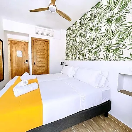 Casa de hóspedes Nanit Ibiza